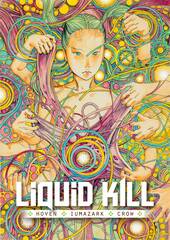 Liquid Kill #1 (Of 5) Cvr J 50 Copy Incv Kago (MR) (STL256779)