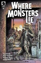 Where Monsters Lie #1 (Of 4) Cvr B Stokoe (STL256678)