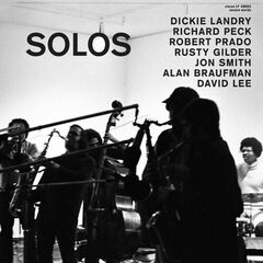 Solos (LP)