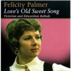 Love's Old Sweet Song (CD)