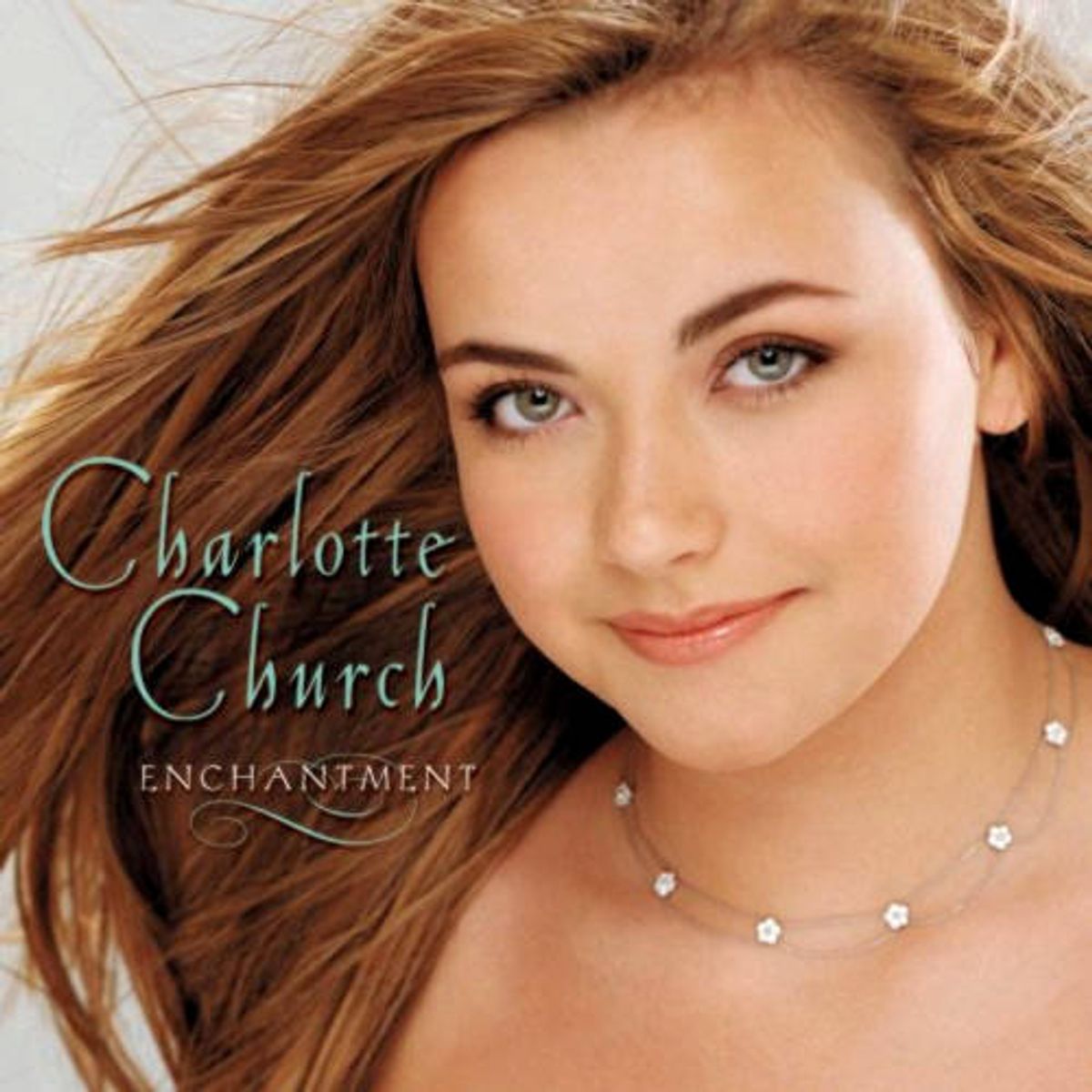 Enchantment (CD)