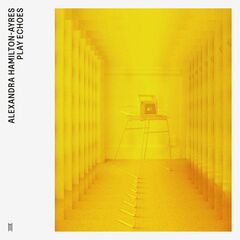 Play Echoes (CD)