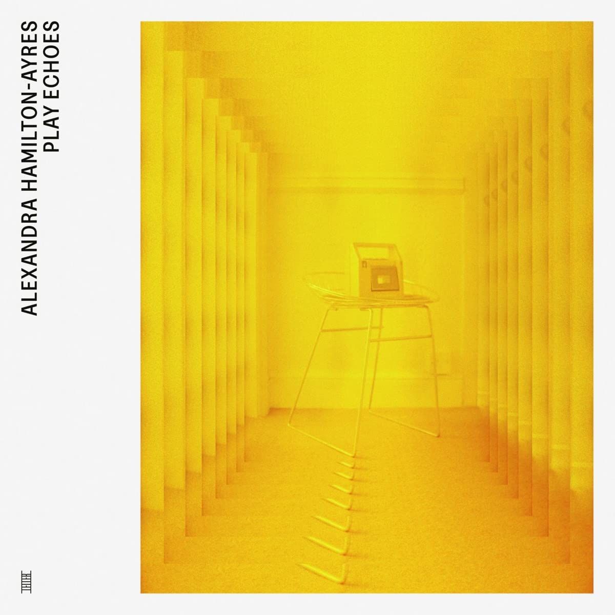 Play Echoes (LP)