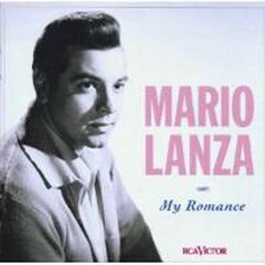 My Romance (CD)