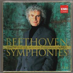 Beethoven: Complete Symphonies [Import] (CD)