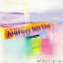 Journey Into Love (CD)
