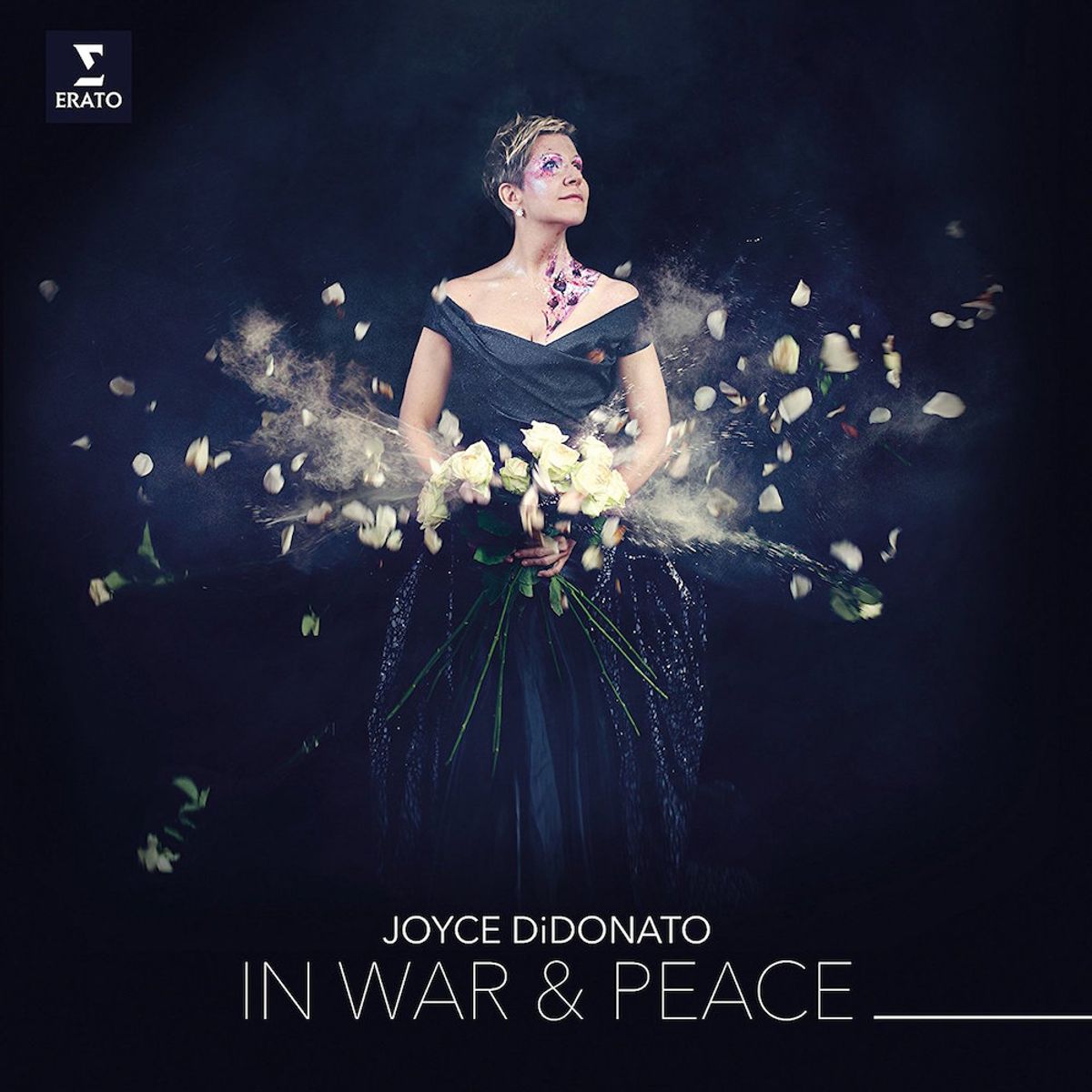 In War & Peace (CD)