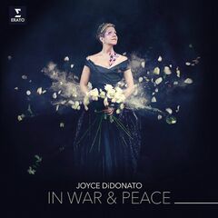 In War & Peace (CD)
