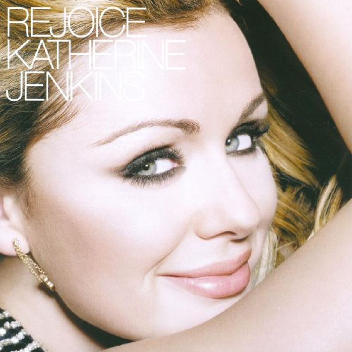 Rejoice (CD)