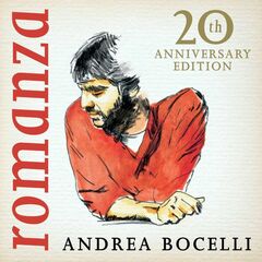 Romanza [20th Anniversary Edition] (CD)