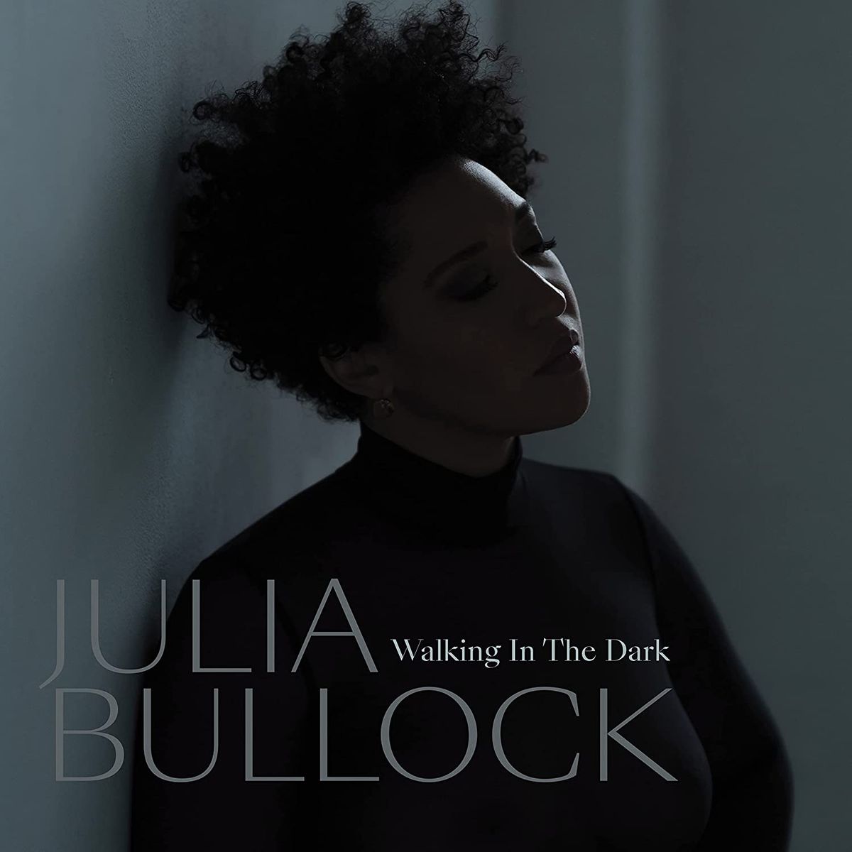 Walking In The Dark (LP)