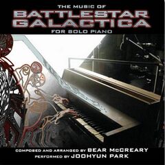 The Music Of Battlestar Galactica [Limited Edition] (CD)