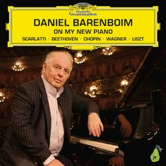 On My New Piano (CD)