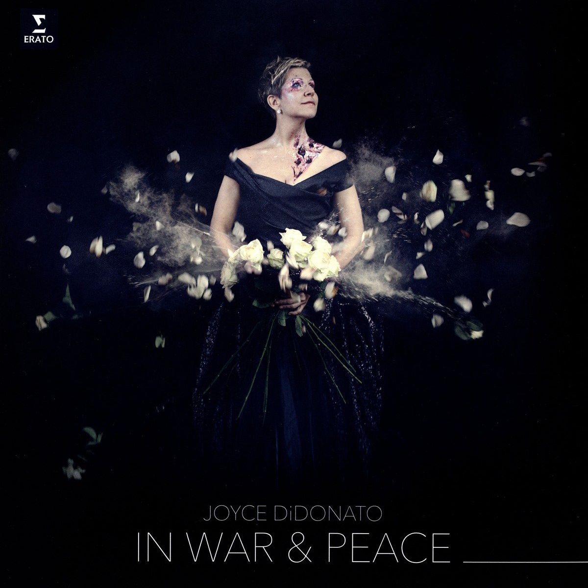 In War & Peace (LP)