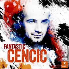 Fantastic Cencic (CD)