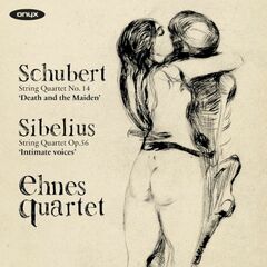 String Quartet No 14 / String (CD)