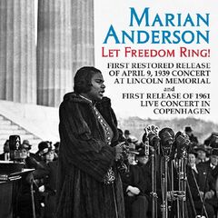 Let Freedom Ring! (CD)