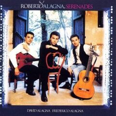Serenades (CD)