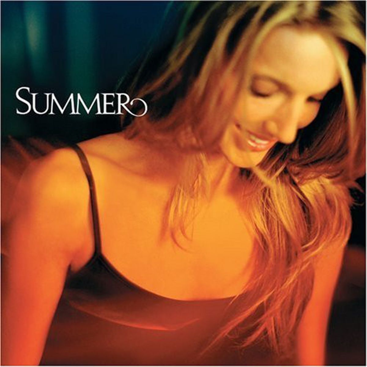 Summer (CD)