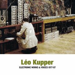 Electronic Works & Voices 1977-87 (LP)