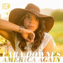 America Again (CD)