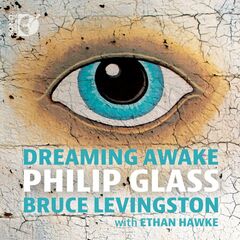 Glass: Dreaming Awake (CD)