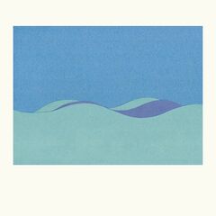 Volume II [Blue Vinyl] (LP)