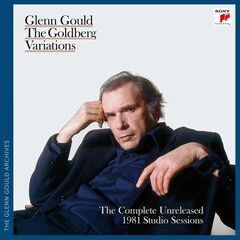 Bach: The Goldberg Variations - The Complete Unreleased 1981 Studio Sessions [Box Set] (CD)