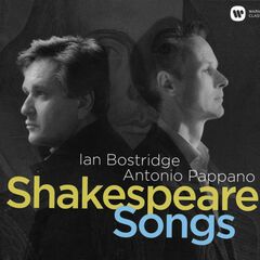Shakespeare Songs (CD)