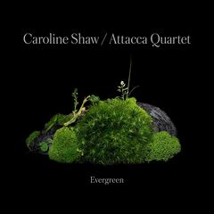 Evergreen (CD)