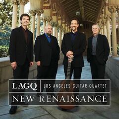 New Renaissance (CD)