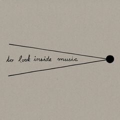 To Look Inside Music (CD)