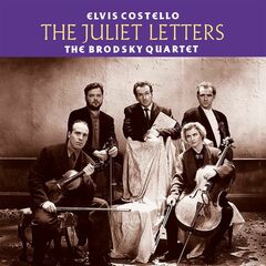 The Juliet Letters [180 Gram Purple Vinyl] (LP)