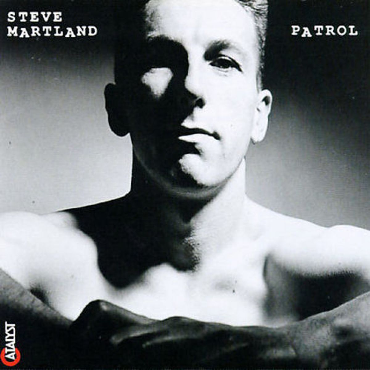 Patrol (CD)