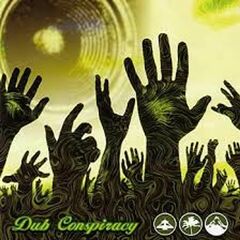 Dub Conspiracy (CD)