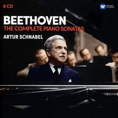 The Complete Piano Sonatas [Box Set] (CD)