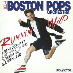Runnin' Wild (CD)