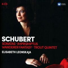 Complete Piano Concertos [Box Set] (CD)