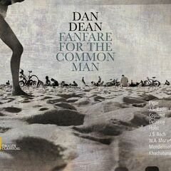 Fanfare For The Common Man (CD)