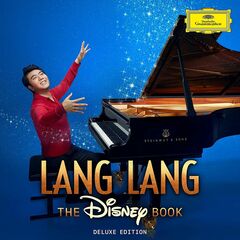 The Disney Book [Deluxe Edition] (CD)