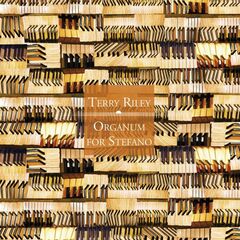 Organum For Stefano (CD)