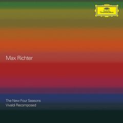 Vivaldi: The New Four Seasons - Vivaldi Recomposed (CD)