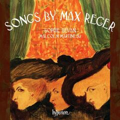 Braunfels: Grosse Messe Op.37 (CD)