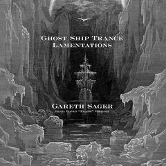 Ghost Ship Trance Lamentations (LP)