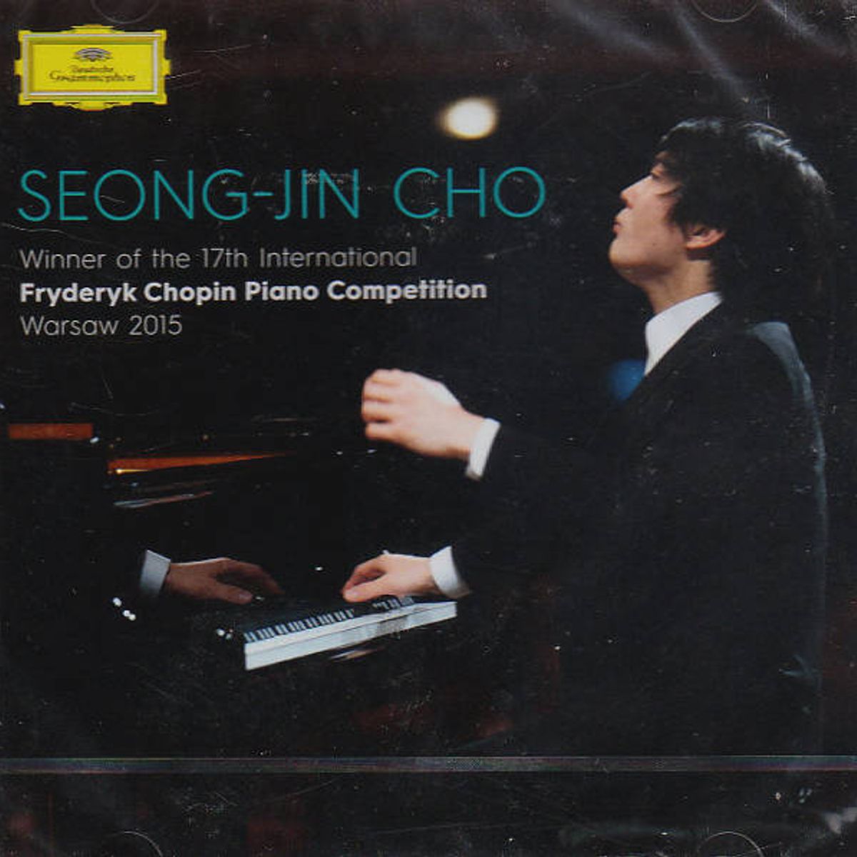 Symphonies Nos 1 & 2 [SACD/DSD] (CD)