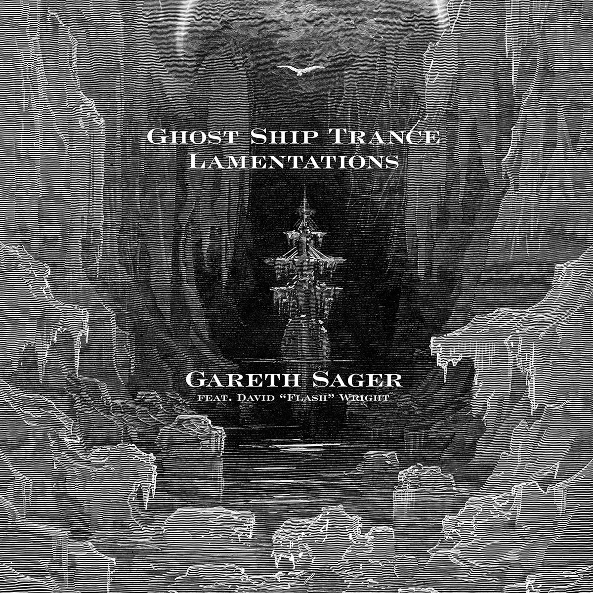 Ghost Ship Trance Lamentations (CD)