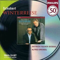 Wintereisse (CD)