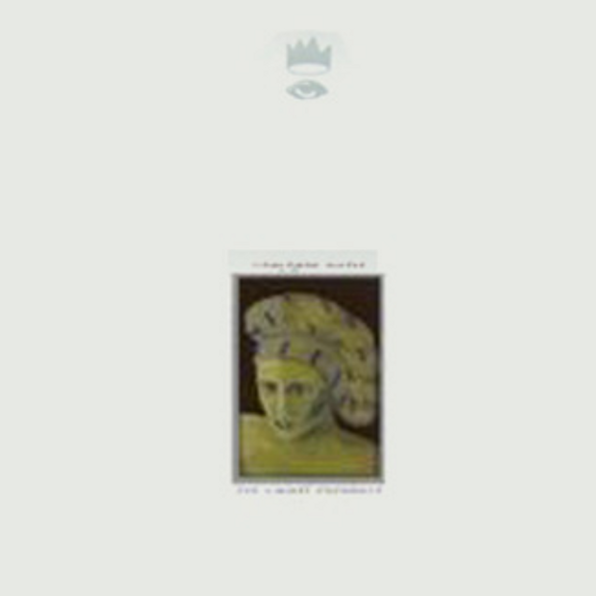 Tre Canti Popolari (CD)