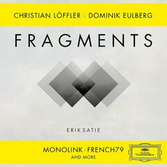 Erik Satie - Fragments (CD)