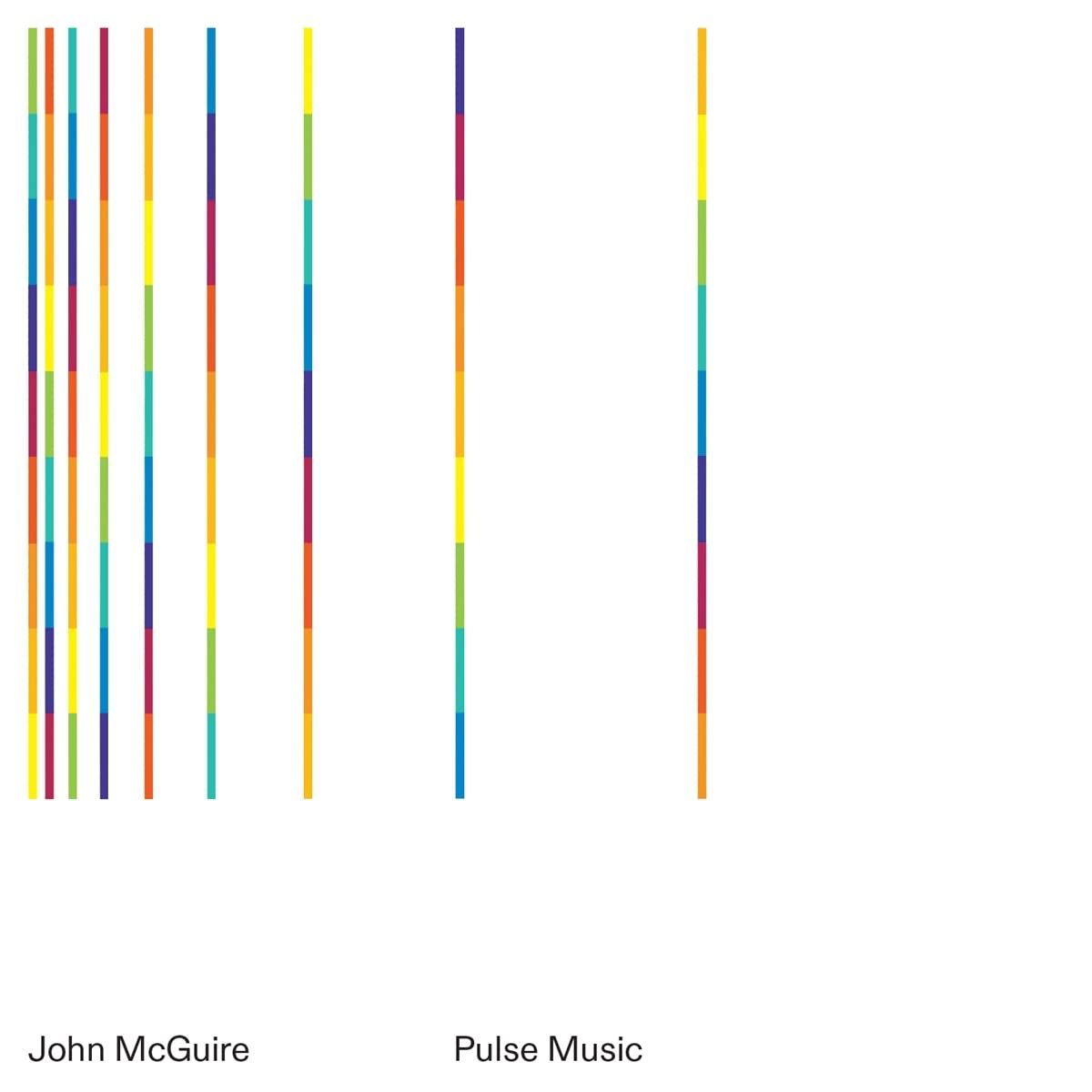 Pulse Music (CD)